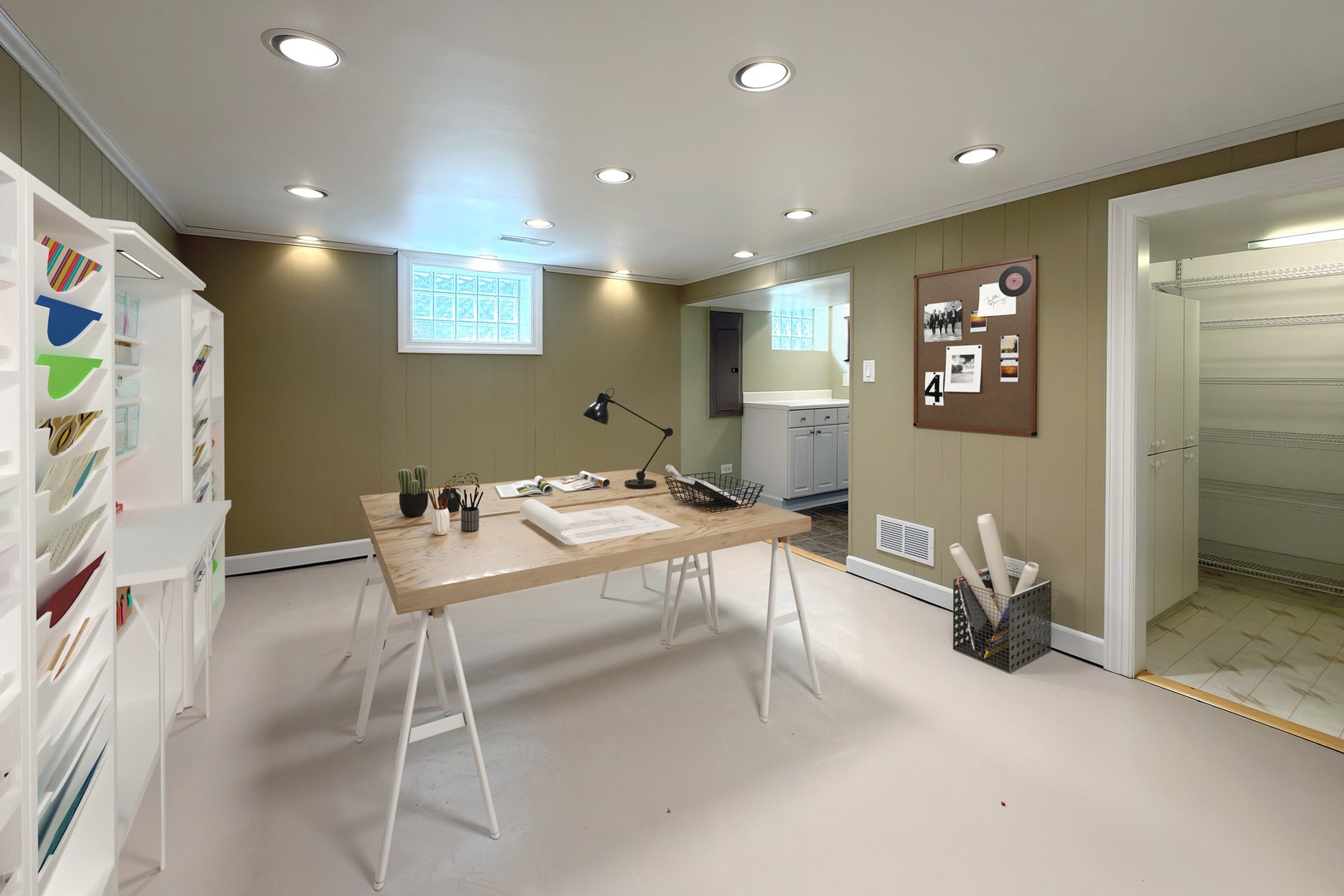 16 S Hi Lusi Avenue, Mount Prospect, IL 60056