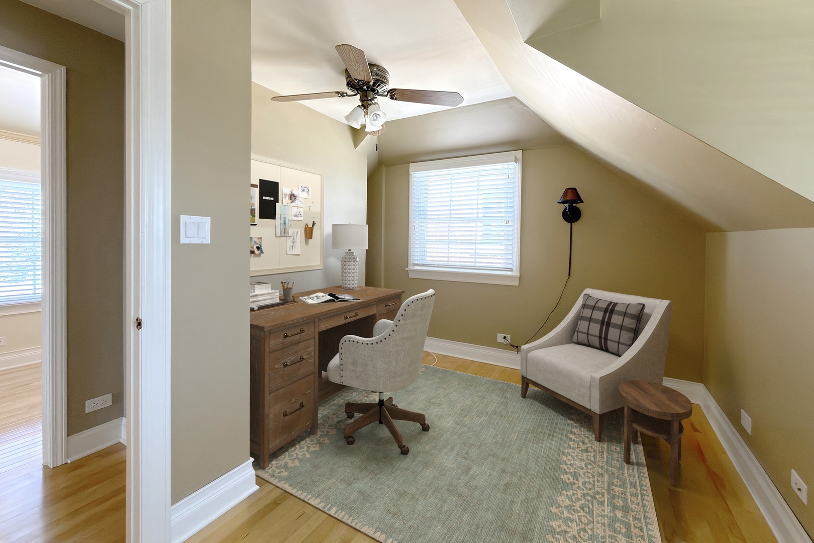 16 S Hi Lusi Avenue, Mount Prospect, IL 60056