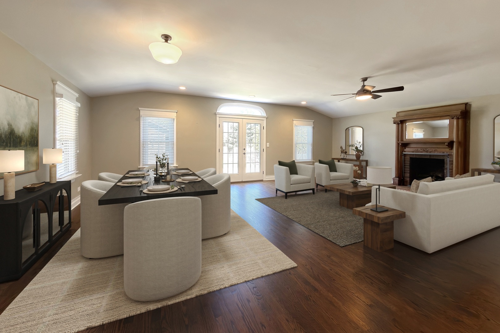 16 S Hi Lusi Avenue, Mount Prospect, IL 60056