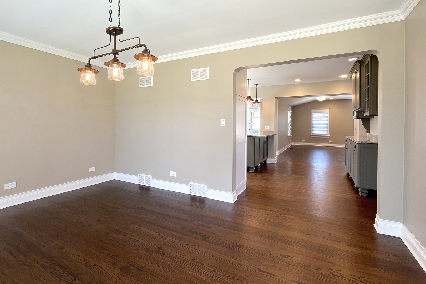 16 S Hi Lusi Avenue, Mount Prospect, IL 60056