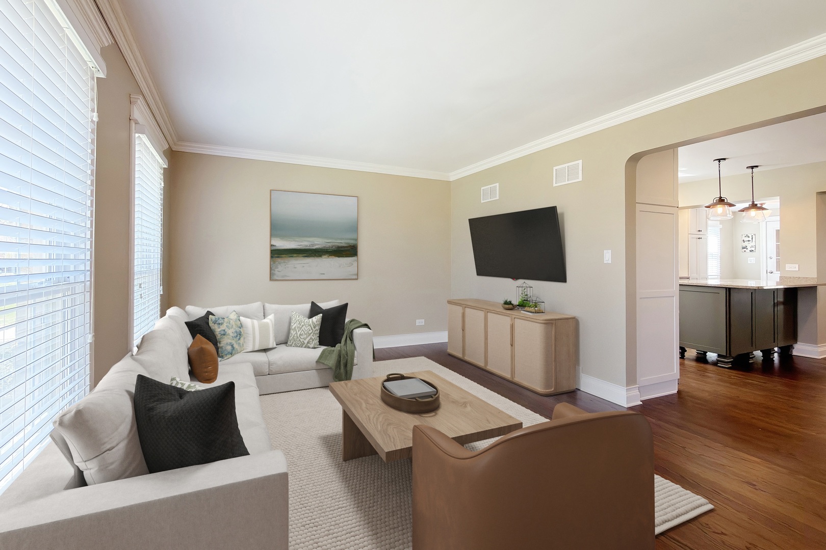 16 S Hi Lusi Avenue, Mount Prospect, IL 60056