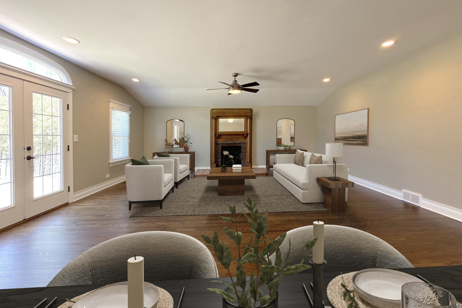 16 S Hi Lusi Avenue, Mount Prospect, IL 60056