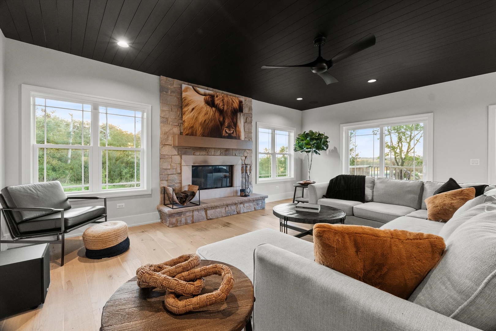 11120 Tuscany Court, Lemont, IL 60439