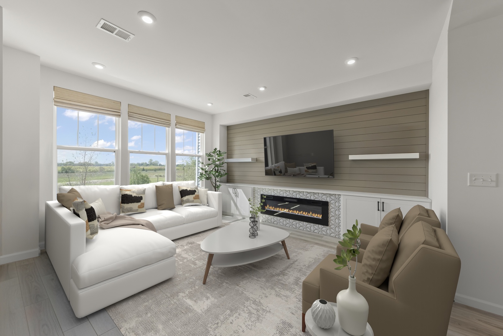 2267 Ryegrass Lane, Bolingbrook, IL 60490