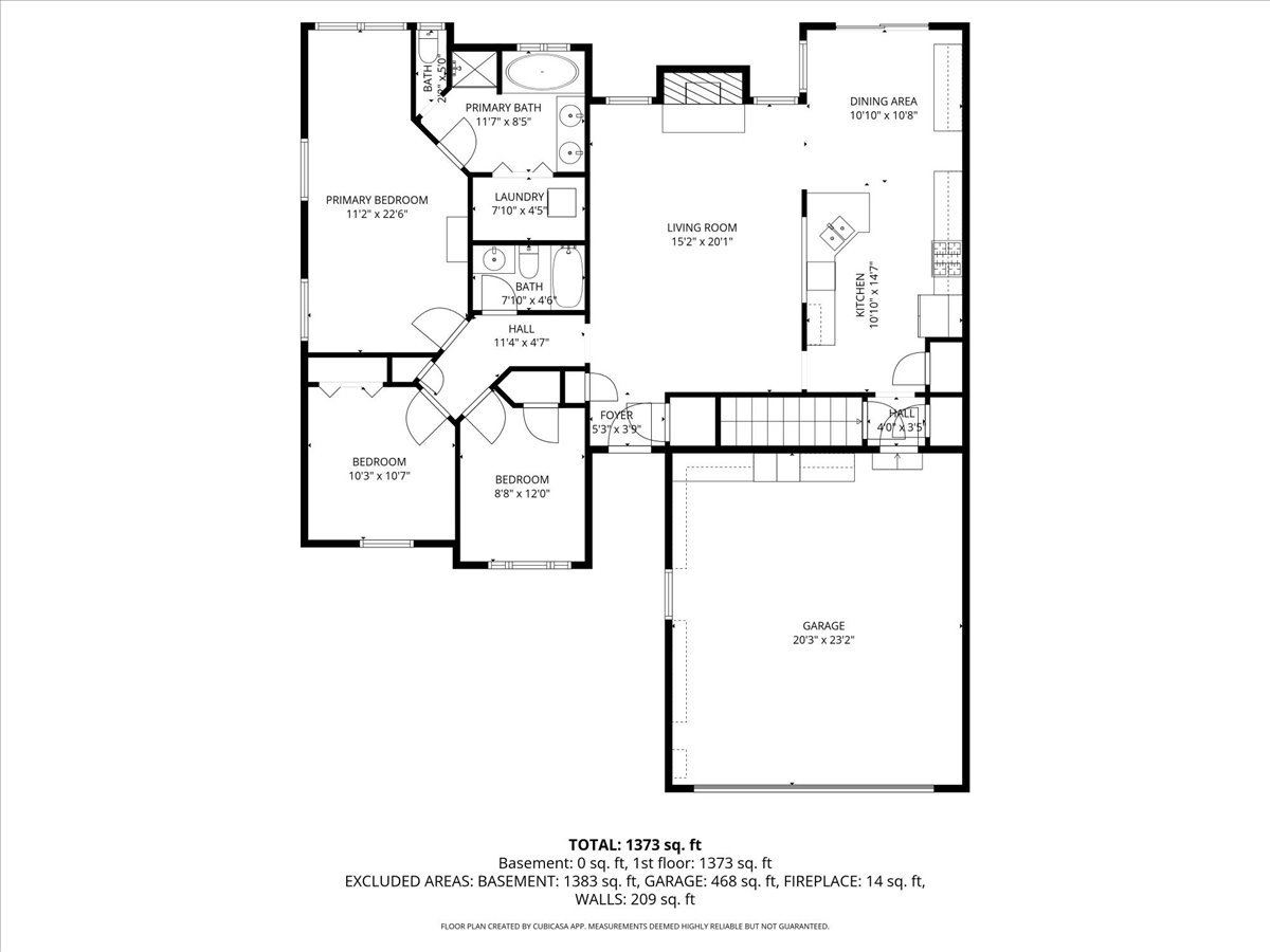 2219 Bracebridge Road, Bloomington, IL 61705