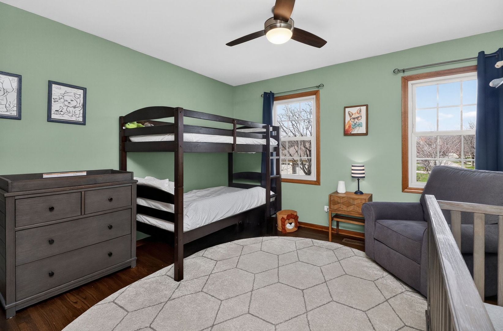 2123 Green Valley Road, Darien, IL 60561