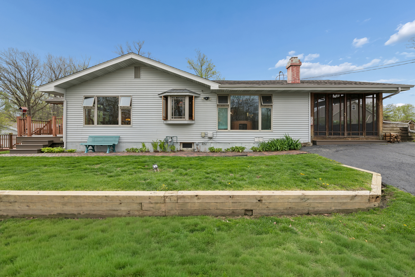 245 W Circle Drive, New Lenox, IL 60451