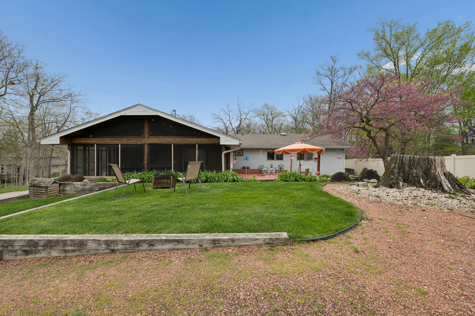 245 W Circle Drive, New Lenox, IL 60451