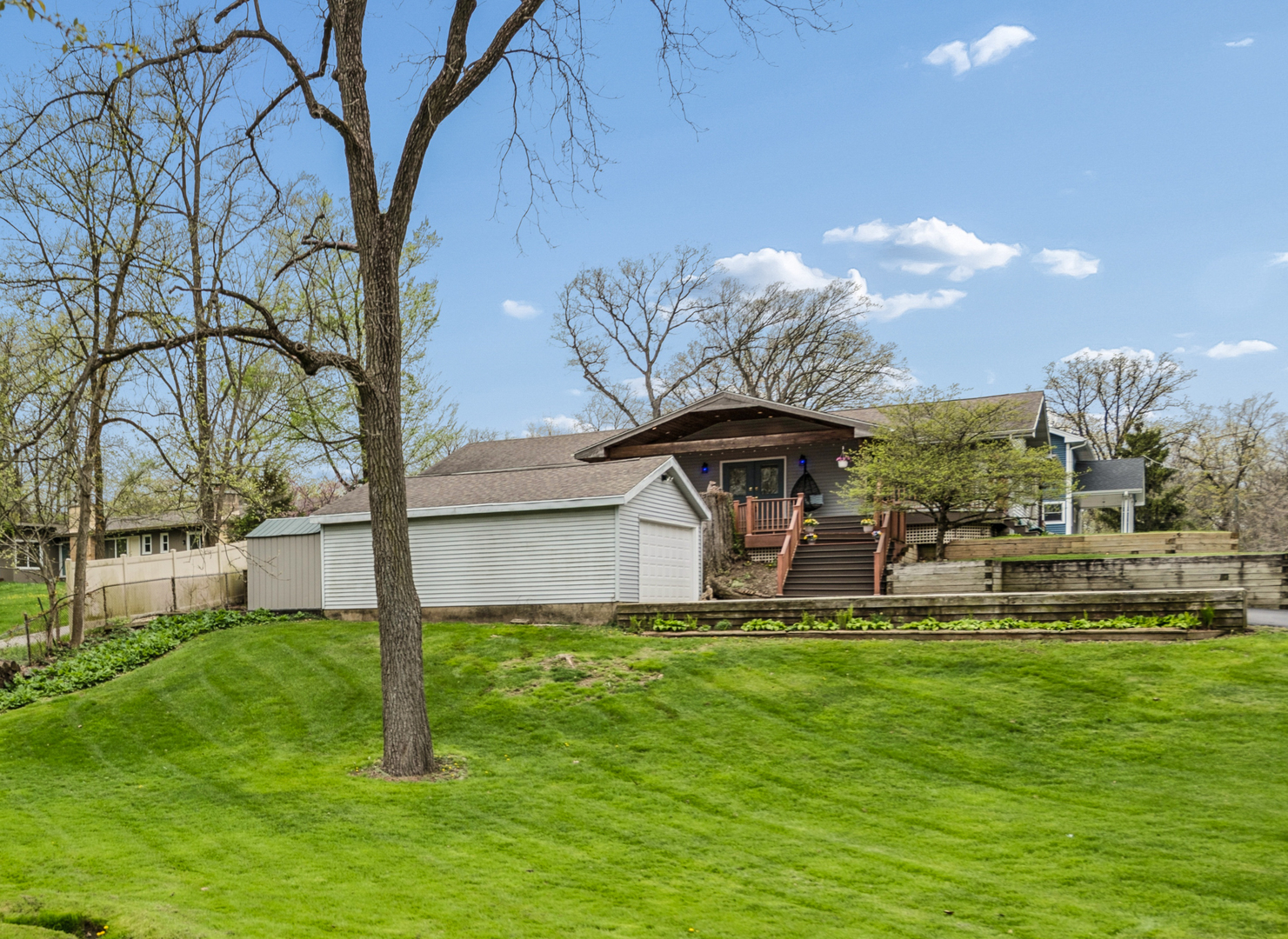 245 W Circle Drive, New Lenox, IL 60451