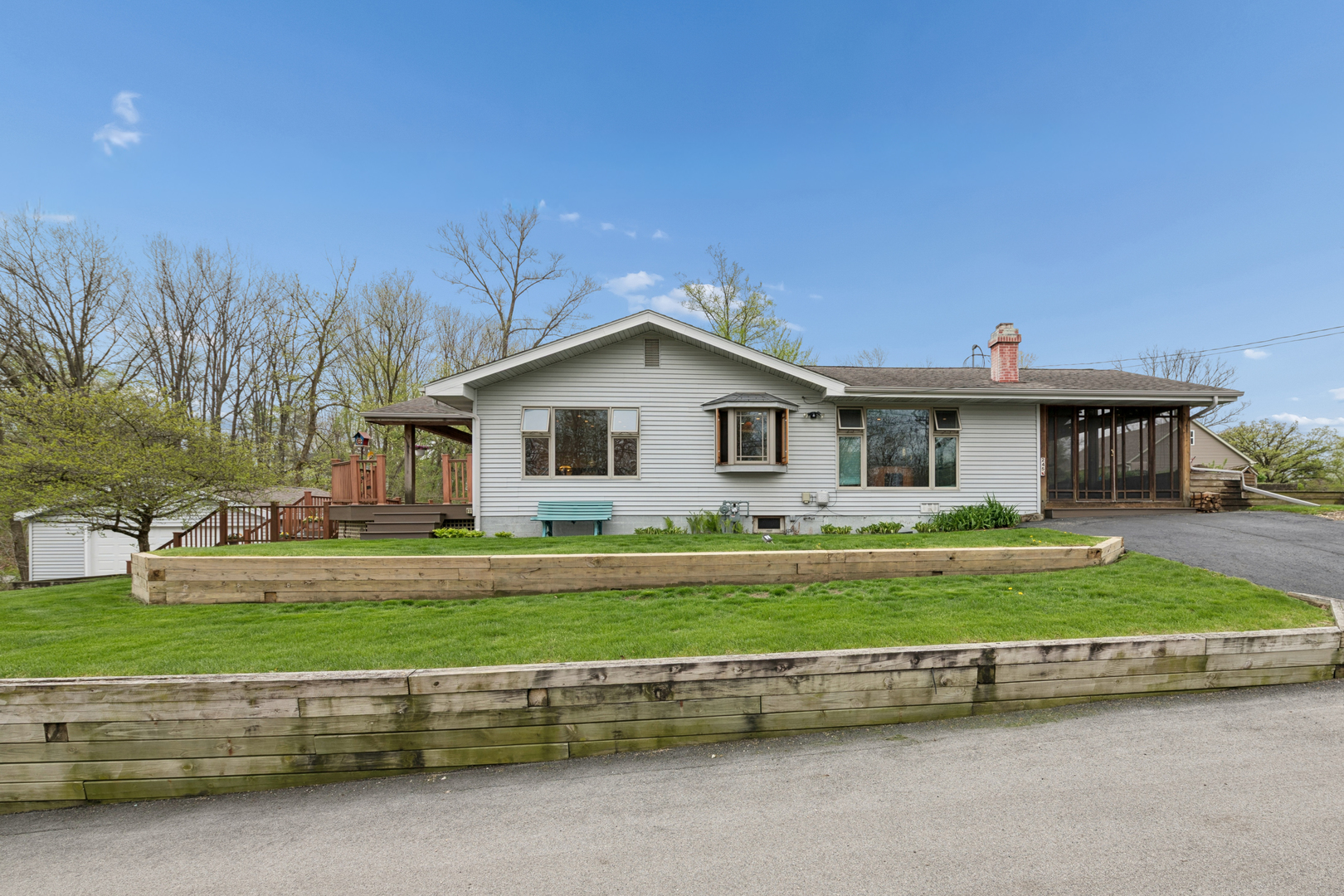 245 W Circle Drive, New Lenox, IL 60451