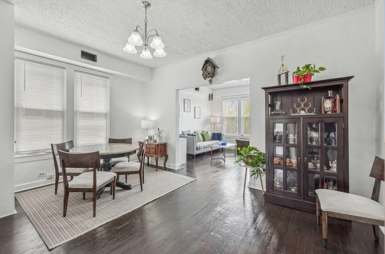 4833 N Ashland Avenue #2, Chicago, IL 60640