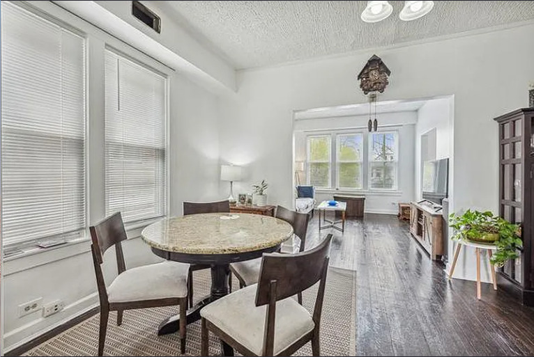 4833 N Ashland Avenue #2, Chicago, IL 60640