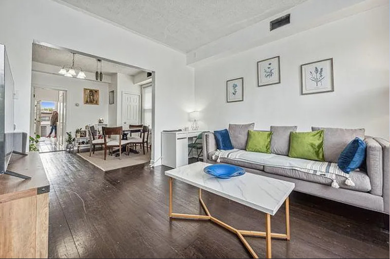 4833 N Ashland Avenue #2, Chicago, IL 60640