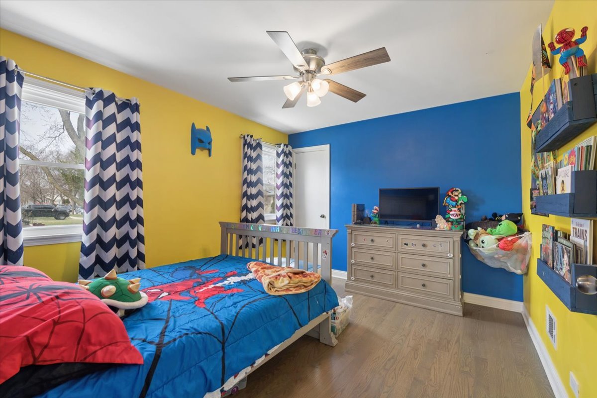 8657 W Lyndale Avenue, River Grove, IL 60171