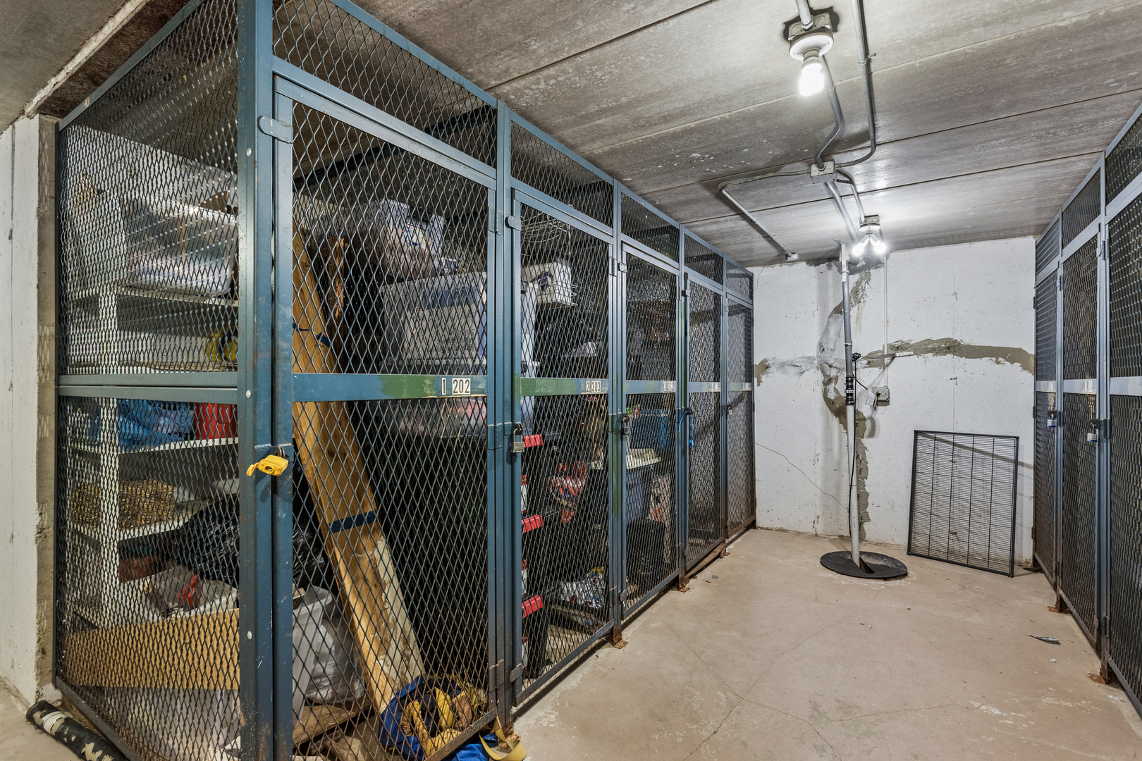 550 Timber Ridge Drive #204C, Carol Stream, IL 60188