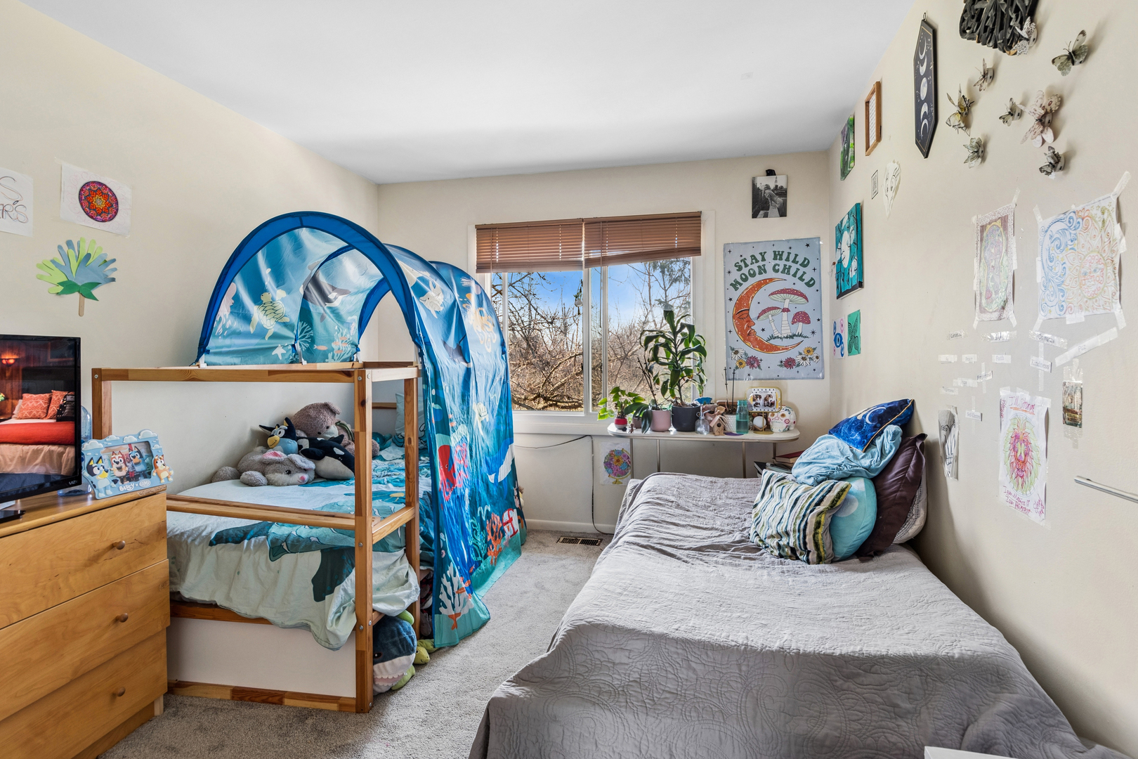 6818 Roberts Drive #6, Woodridge, IL 60517