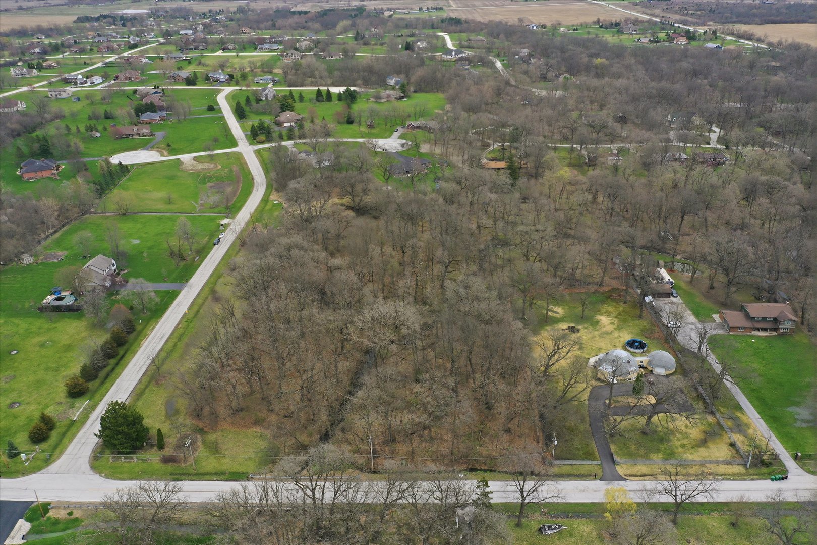 5525 Heatherbrook Trail, Monee, IL 60449