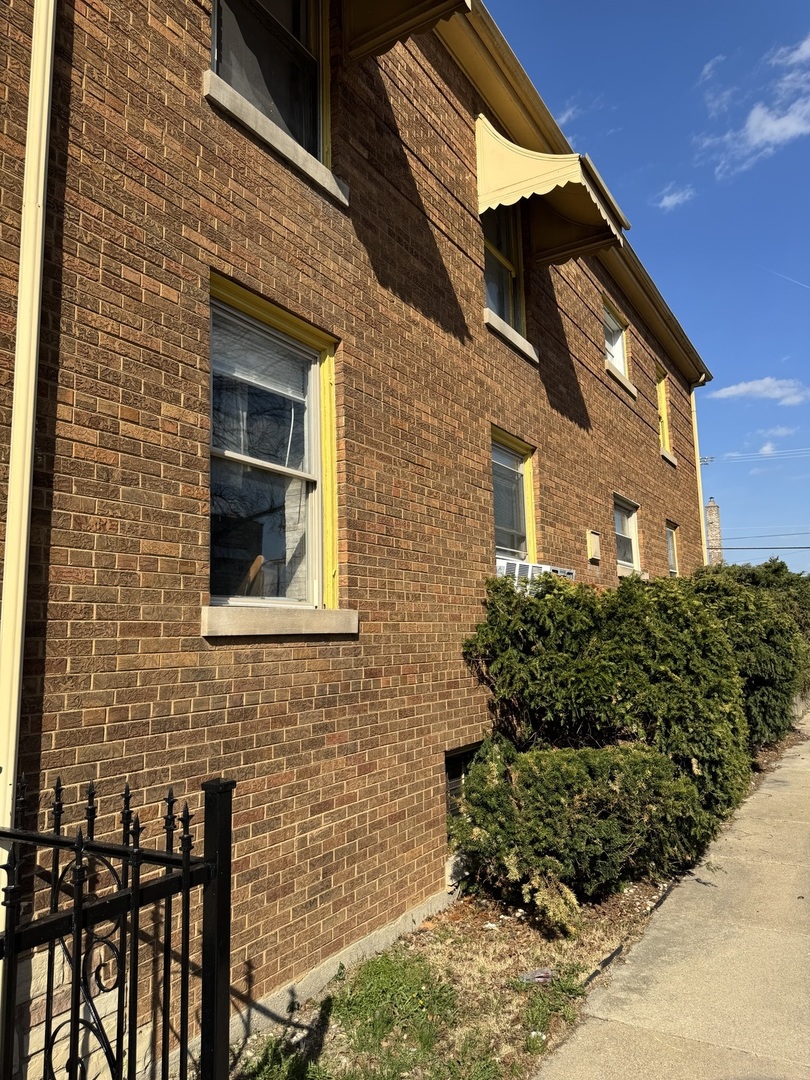 8259 S Marshfield Avenue, Chicago, IL 60620