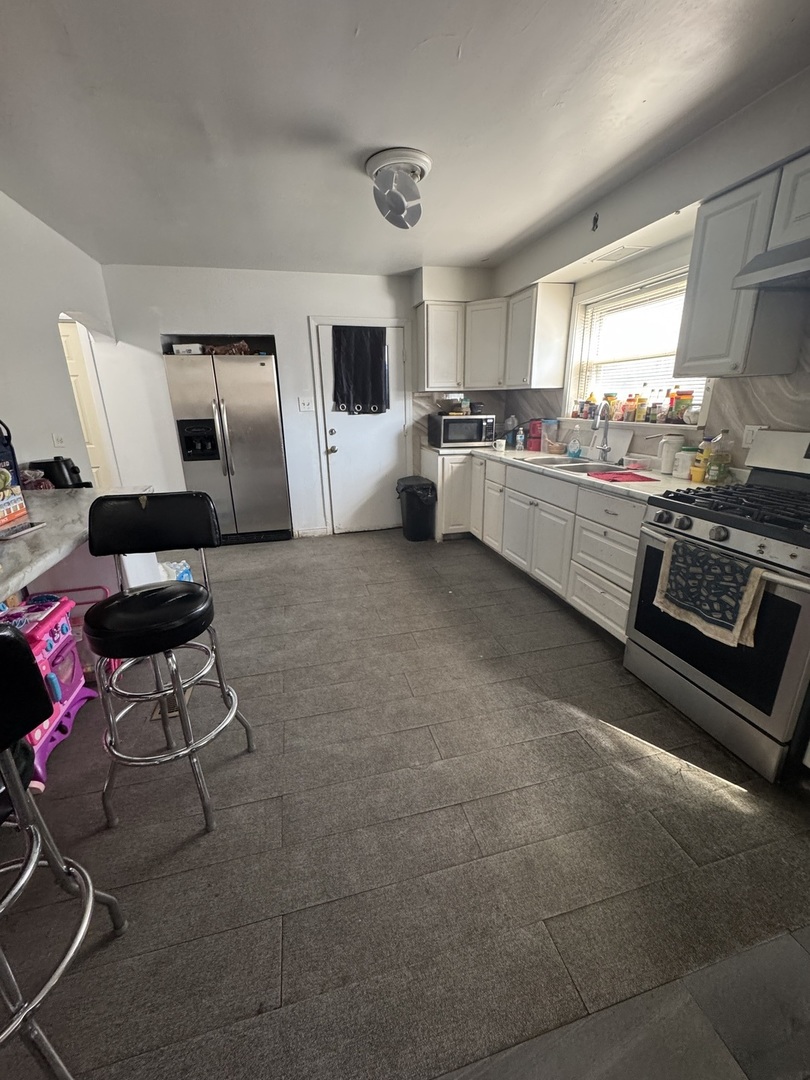 8259 S Marshfield Avenue, Chicago, IL 60620