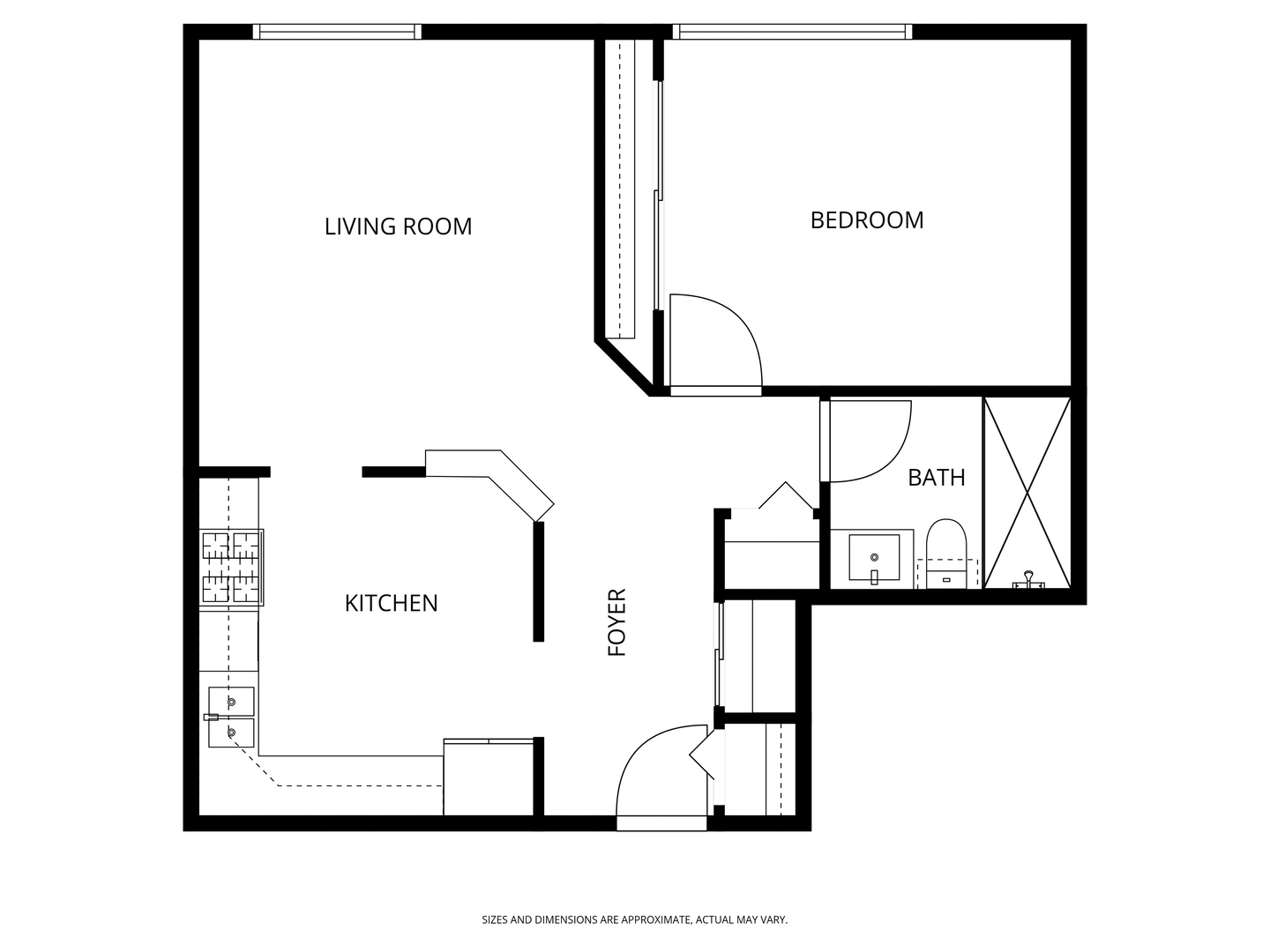 5011 Valley Lane #204, Streamwood, IL 60107