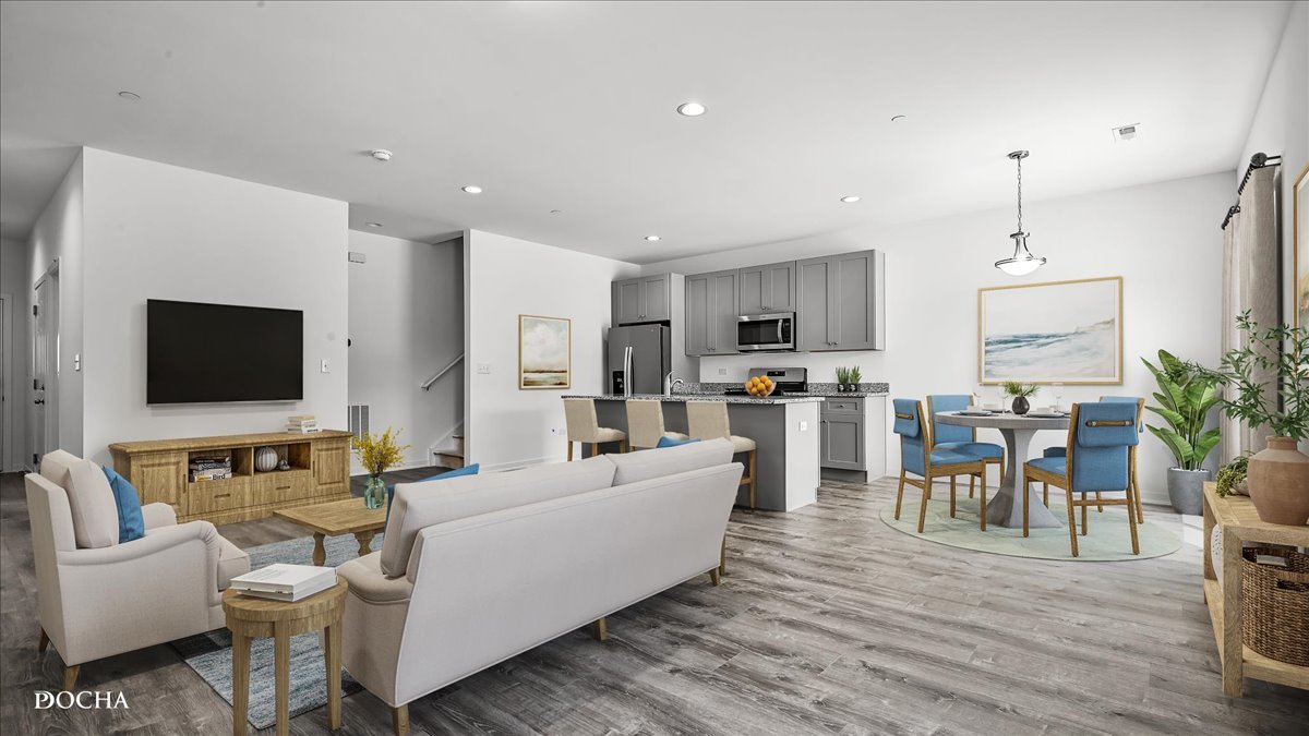 1216 Gillespie Lane, Yorkville, IL 60560