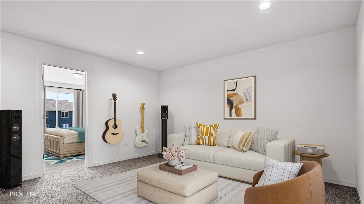 1216 Gillespie Lane, Yorkville, IL 60560