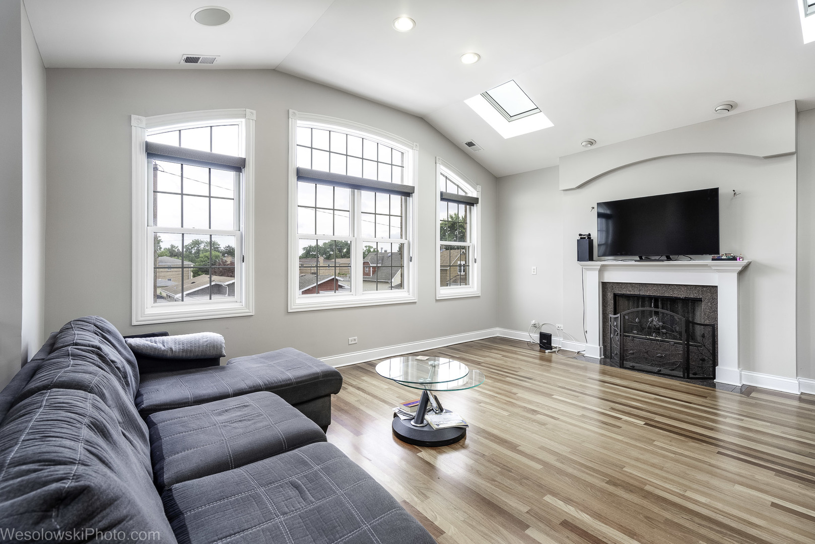 6140 W Gunnison Street #3, Chicago, IL 60630