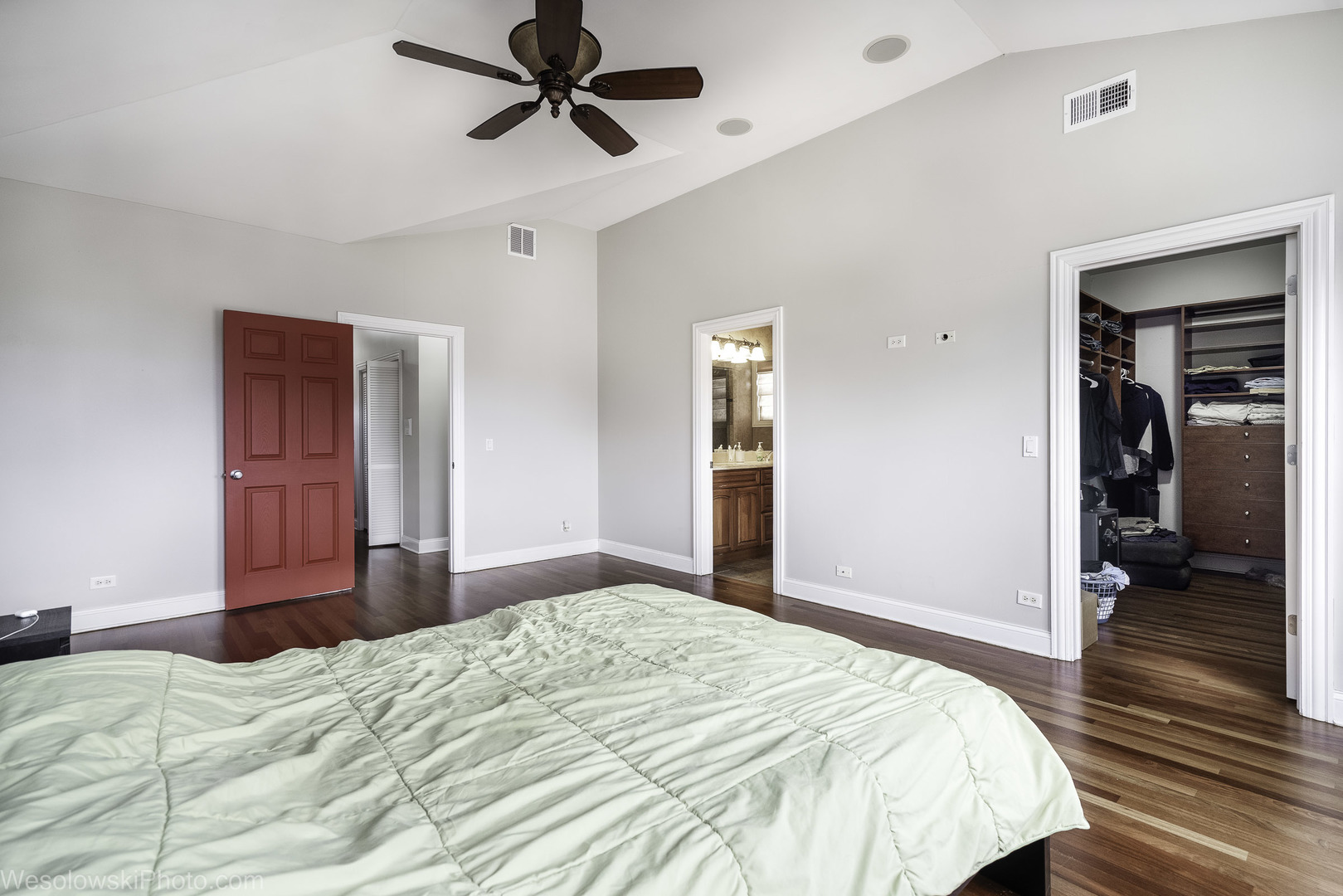 6140 W Gunnison Street #3, Chicago, IL 60630