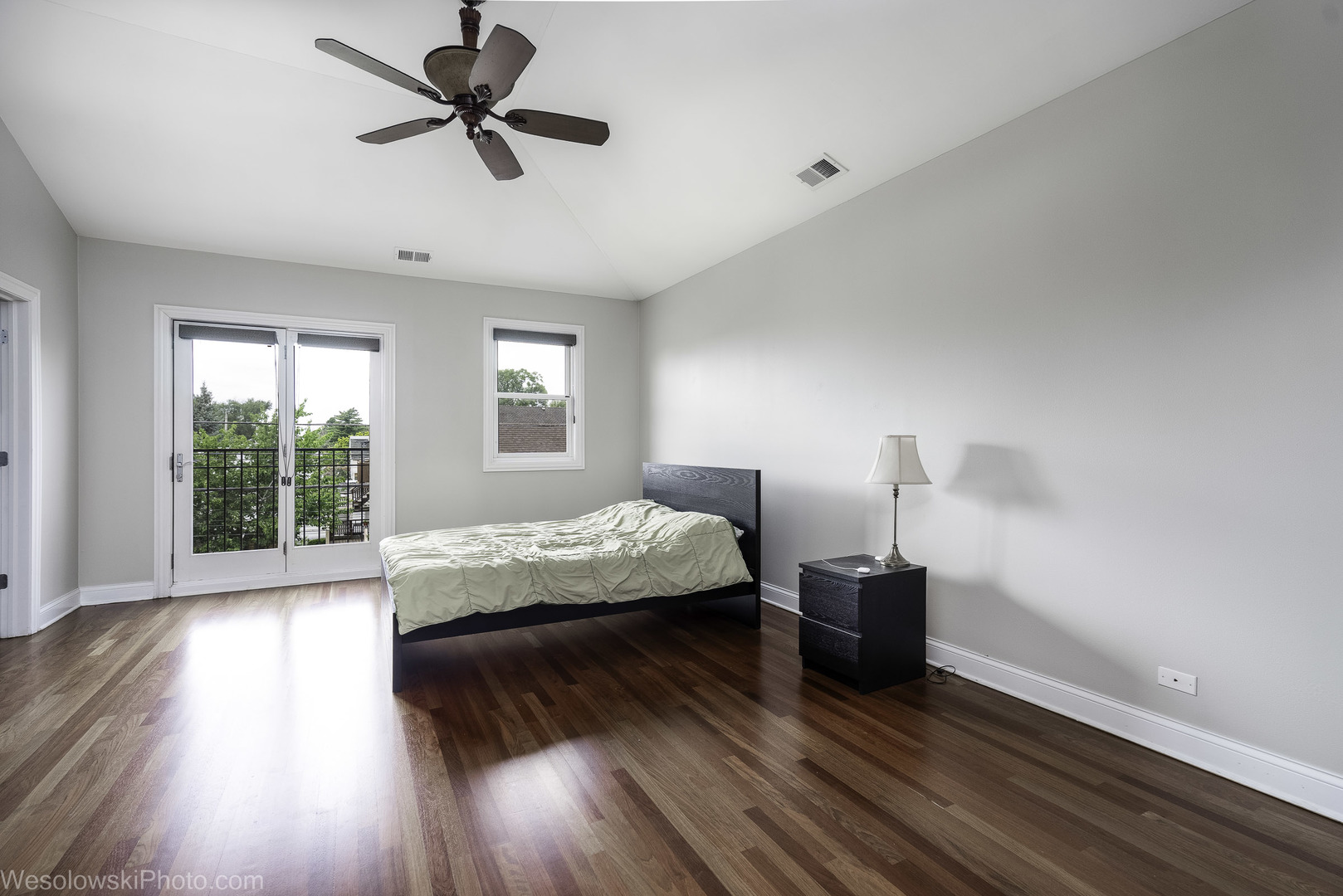 6140 W Gunnison Street #3, Chicago, IL 60630