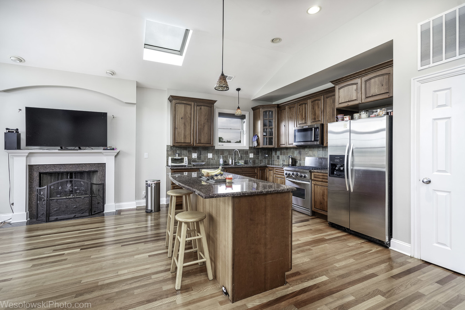 6140 W Gunnison Street #3, Chicago, IL 60630