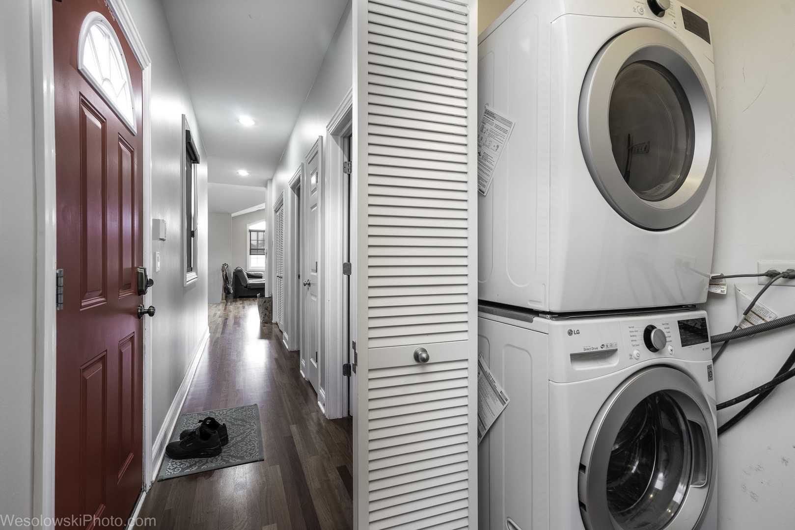 6140 W Gunnison Street #3, Chicago, IL 60630