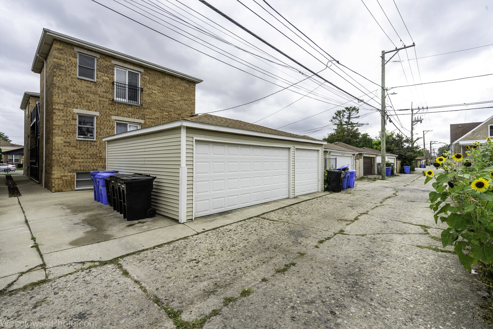 6140 W Gunnison Street #3, Chicago, IL 60630