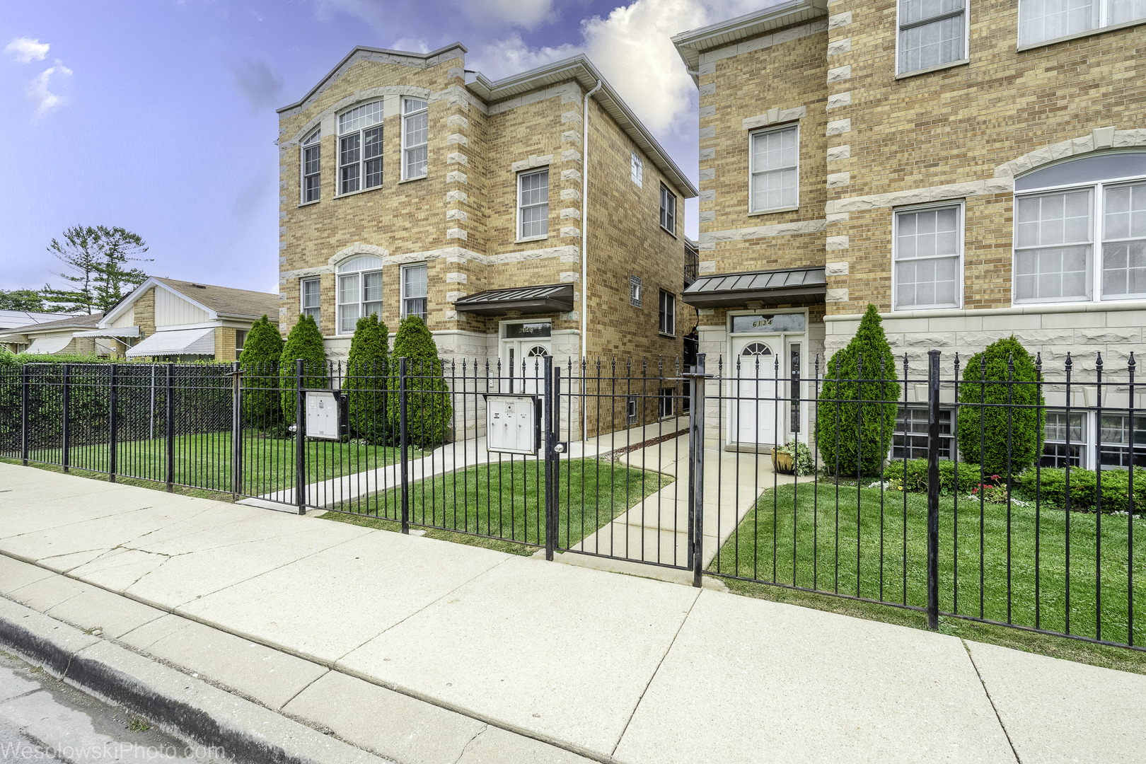 6140 W Gunnison Street #3, Chicago, IL 60630