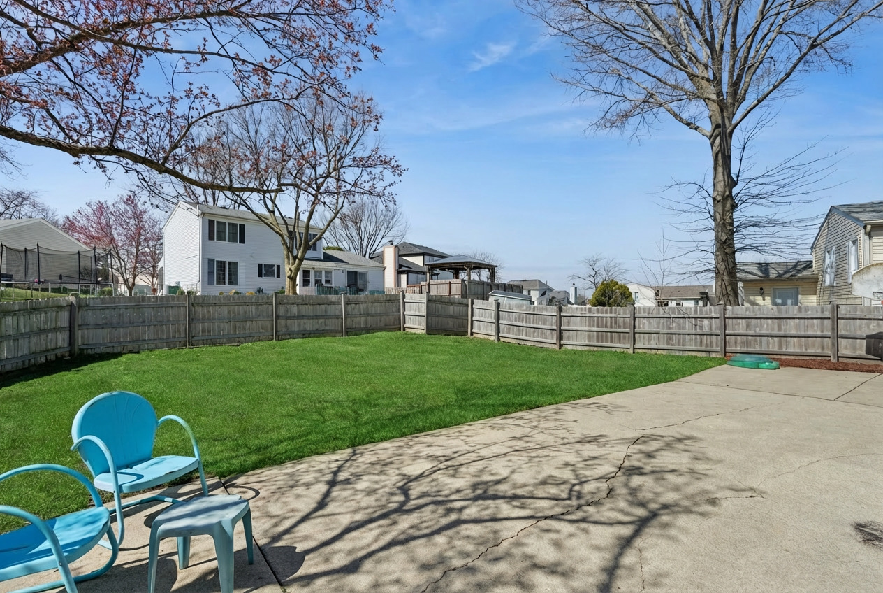 745 Buffalo Circle, Carol Stream, IL 60188