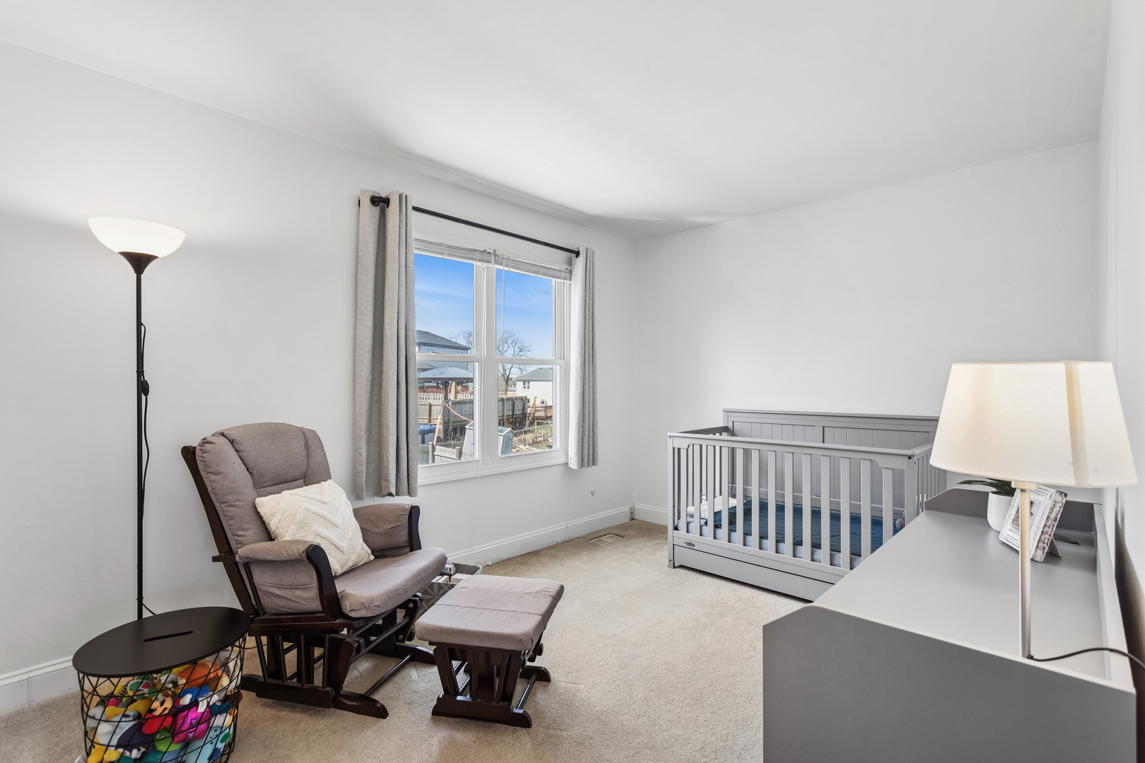 745 Buffalo Circle, Carol Stream, IL 60188