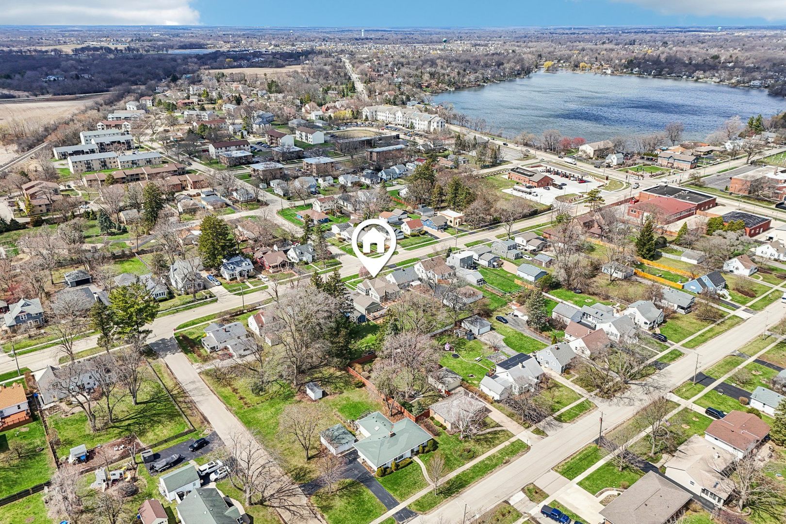 375 S Lake Street, Grayslake, IL 60030