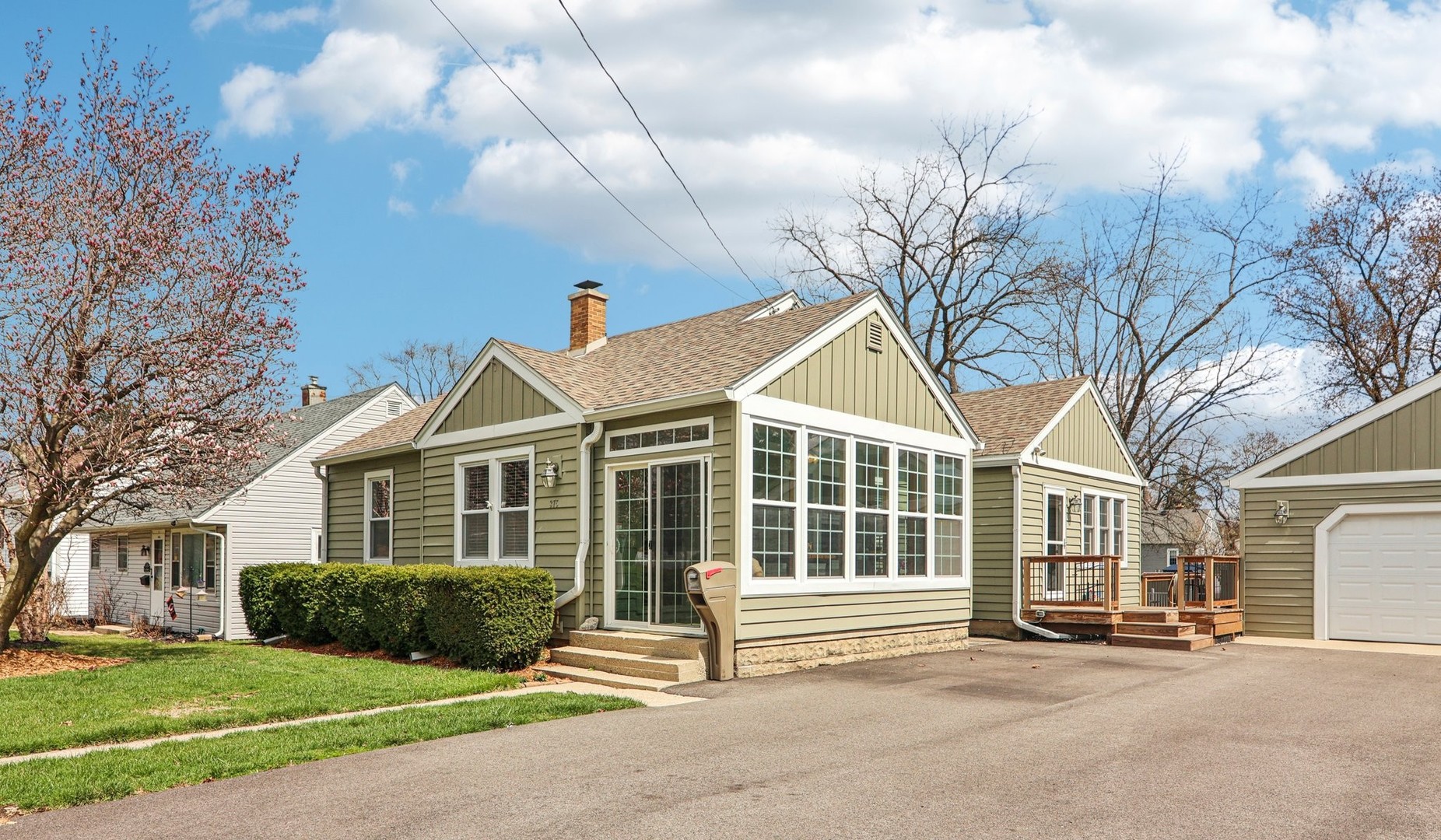 375 S Lake Street, Grayslake, IL 60030