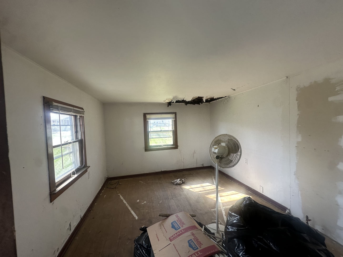 2404 Springfield Road, East Peoria, IL 61611