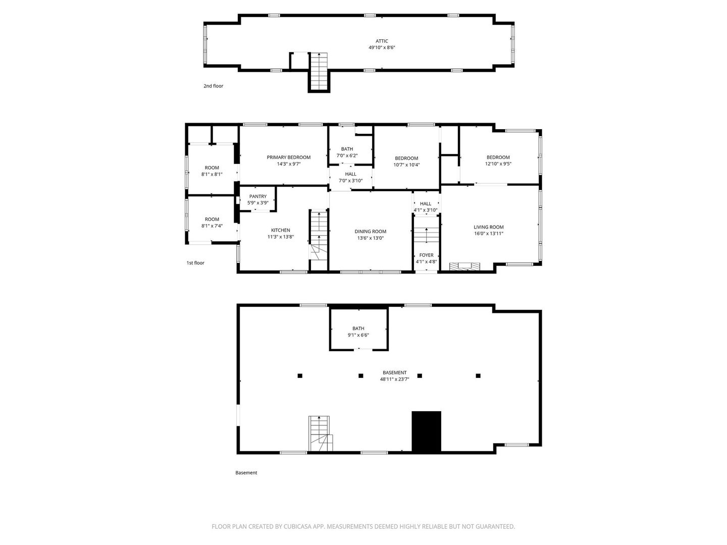 8406 S Oglesby Avenue, Chicago, IL 60617