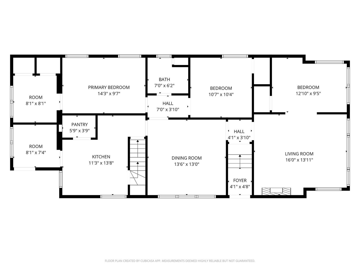 8406 S Oglesby Avenue, Chicago, IL 60617