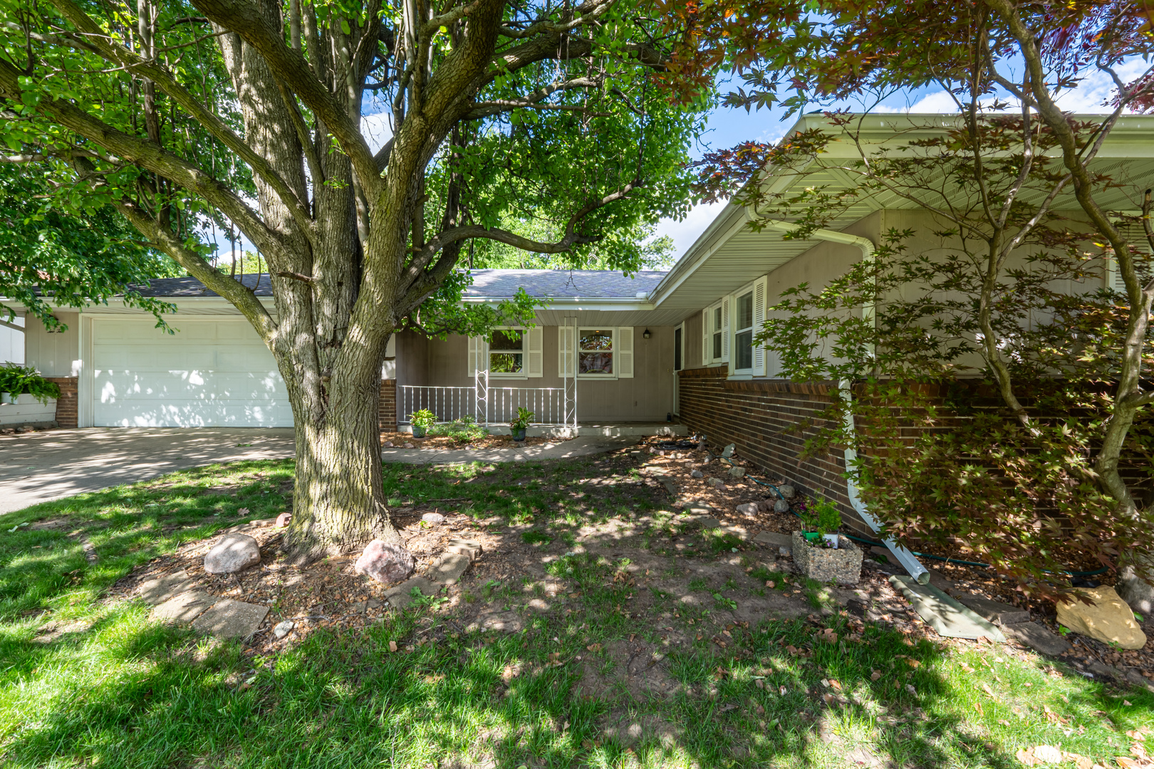 210 Riss Drive, Normal, IL 61761