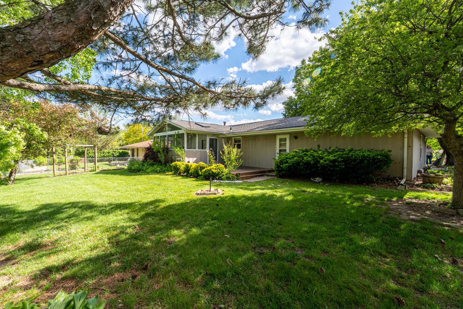 210 Riss Drive, Normal, IL 61761