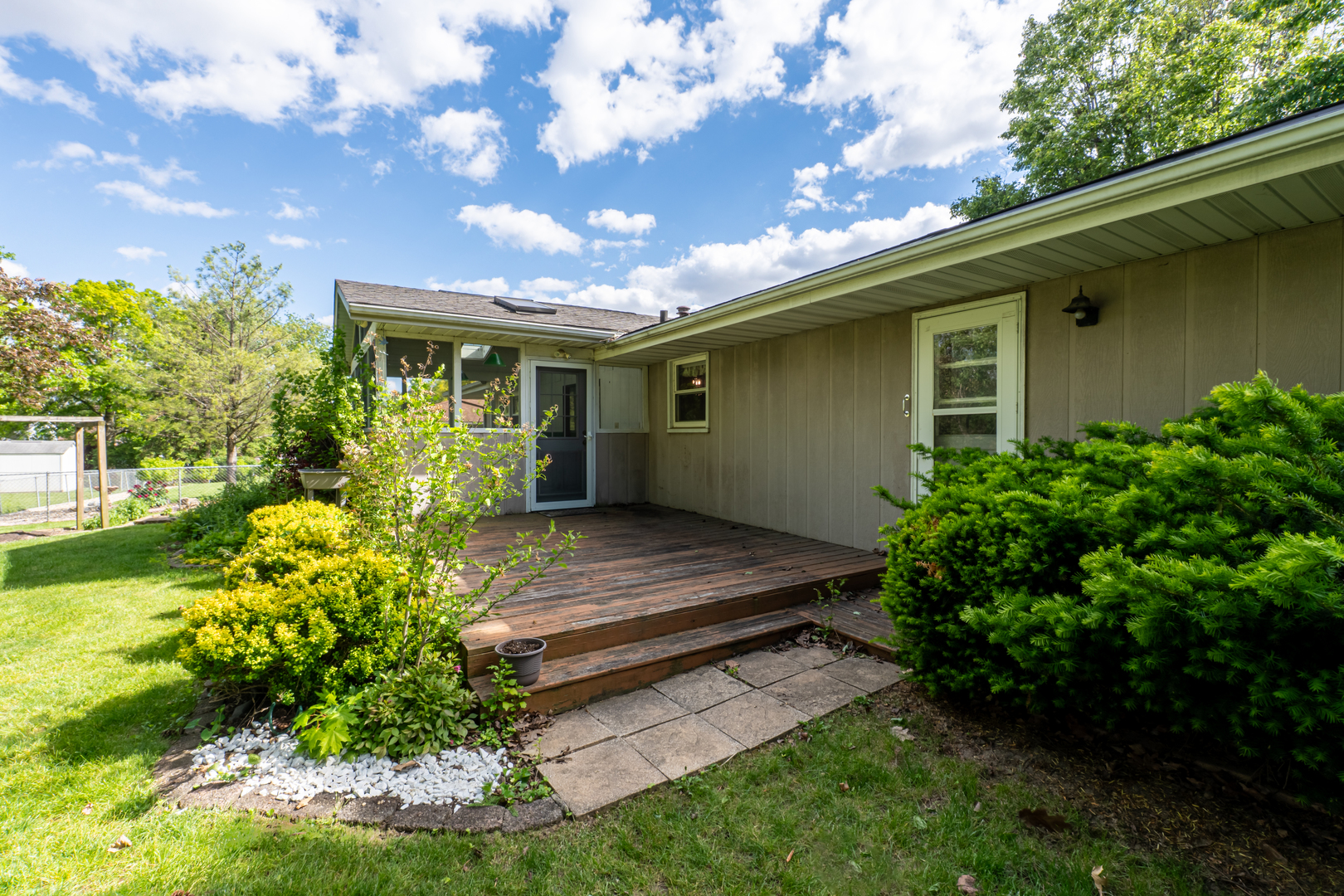 210 Riss Drive, Normal, IL 61761