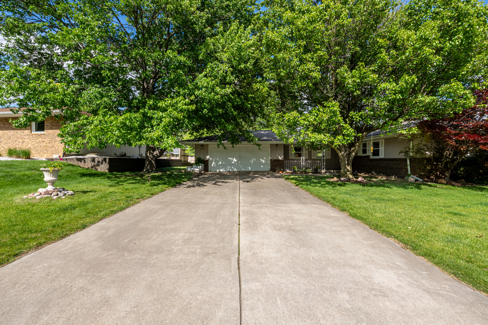 210 Riss Drive, Normal, IL 61761