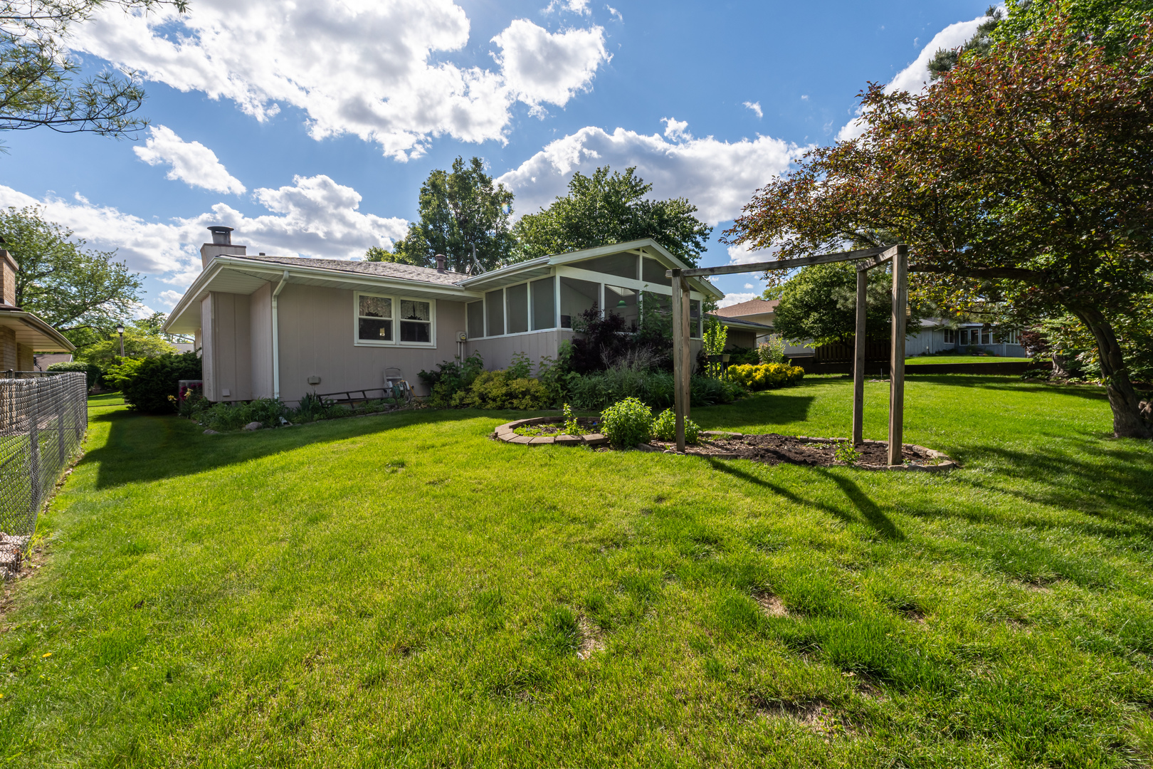 210 Riss Drive, Normal, IL 61761