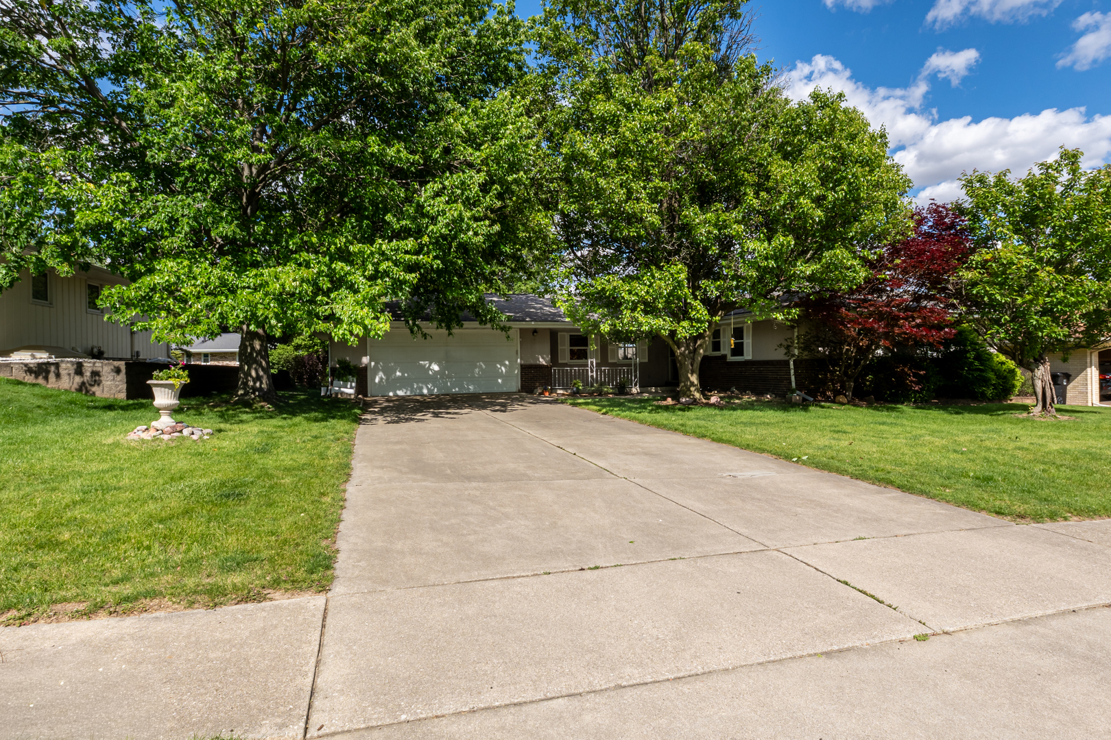 210 Riss Drive, Normal, IL 61761