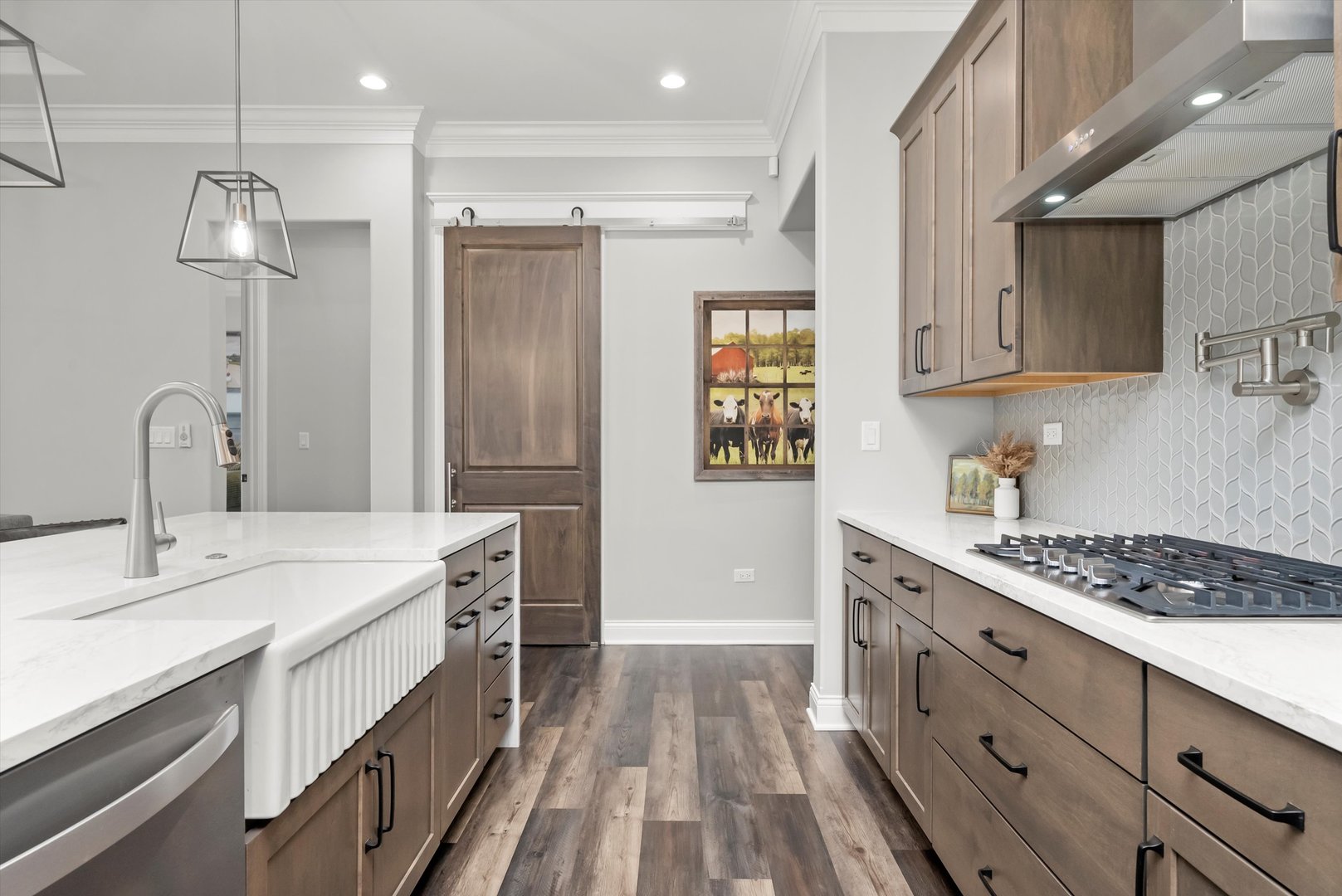 2503 Justen Farm Lane, Ringwood, IL 60072