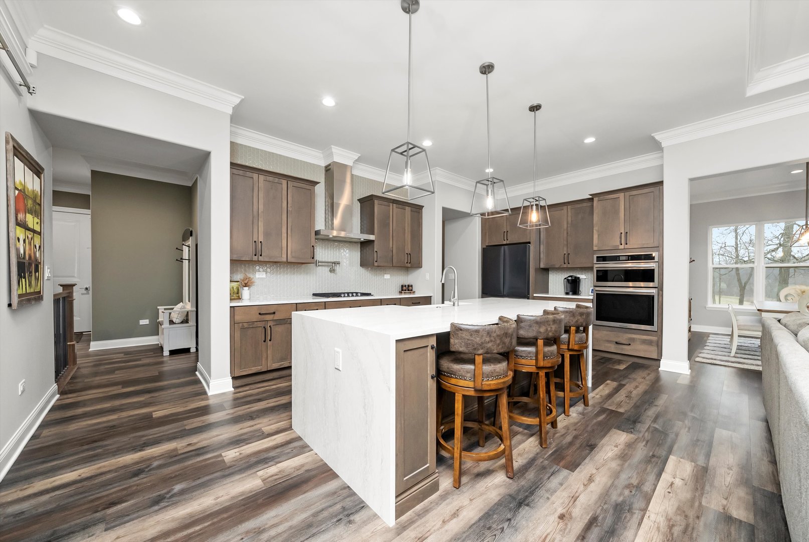 2503 Justen Farm Lane, Ringwood, IL 60072