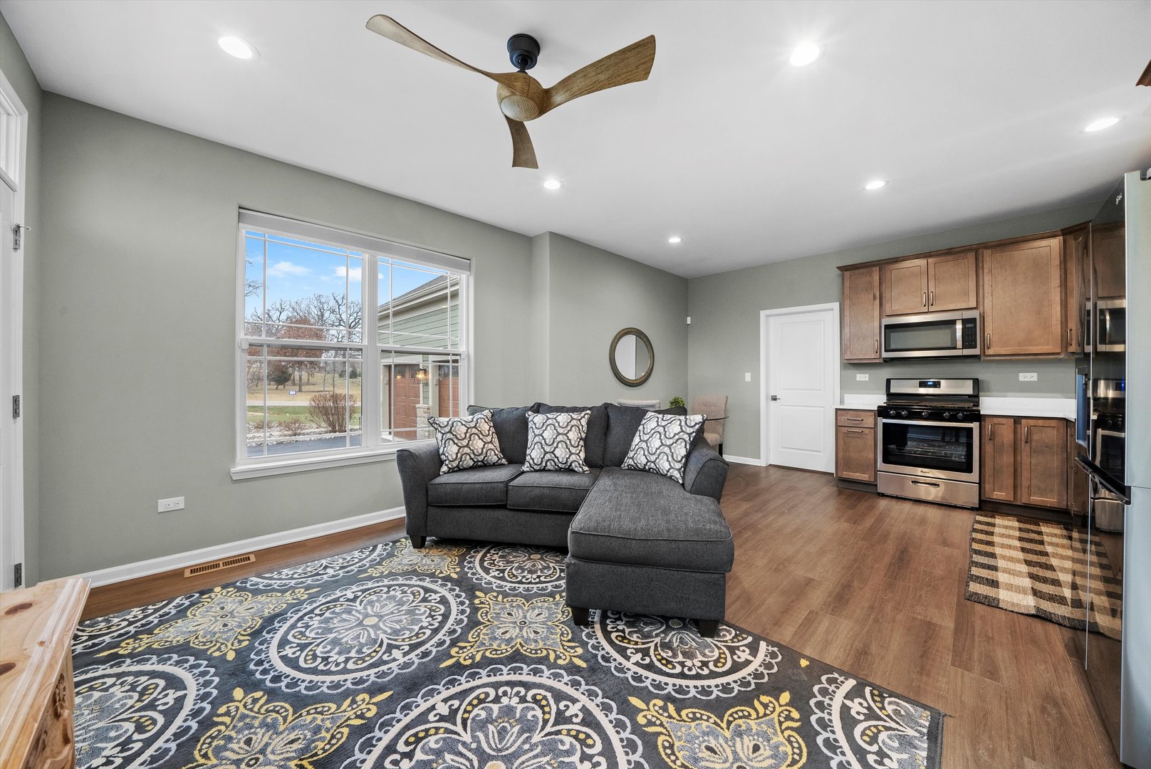 2503 Justen Farm Lane, Ringwood, IL 60072