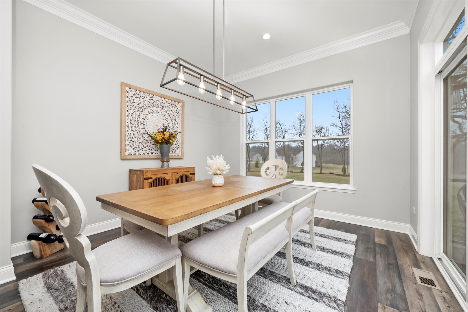 2503 Justen Farm Lane, Ringwood, IL 60072